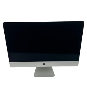 【動作保証】Apple iMac Retina 5K 27インチ 2019 一体型PC i9-9900K 3.60GHz 32GB SSD 128GB Catalina 中古 良好 T8964857