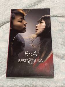 BoA BEST USA