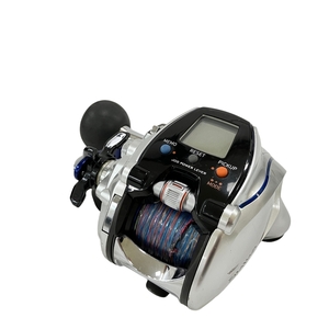 【動作保証】DAIWA SEABORG 300MJ-L 電動 リール ダイワ シーボーグ 釣具 釣り 中古 H8976324