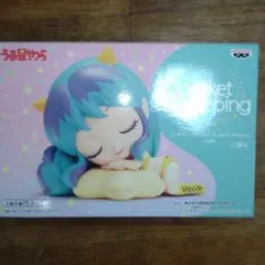 うる星やつら　アニメver.　Qposket　sleeping　LUM　ラム　A