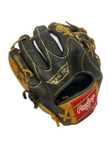 Rawlings◆一般軟式/野球用品/右利き用/BLK/GRFML44L