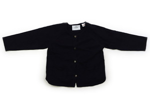 ザラ ZARA カーディガン 80サイズ 女の子 子供服 ベビー服 キッズ