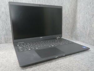 DELL Latitude 3520 Core i5-1135G7 2.4GHz ノート ジャンク N81083