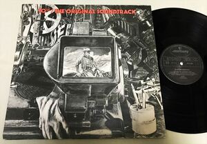 ◆スウェーデンORG◆ 10cc / THE ORIGINAL SOUNDTRACK ◆I