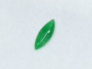 極美品！　ひすい　1.983ct ソーティング付　ルース（LA-6631）