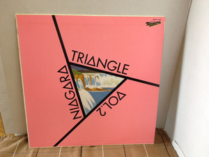 NIAGARA TRIANGLE VOL.2