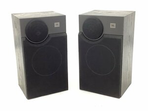 JBL(ジェービーエル) HP6B/ペアスピーカー 動作確認済 中古品 ACB