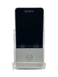 SONY◆ポータブルメモリープレーヤー NW-S315(W) [16GB ホワイト]