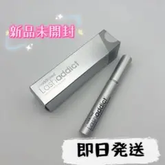 正規品 まつ毛美容液 ラッシュアディクト Lashaddict 5ml