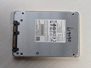  LITEON内蔵ハードディスクSSD256GB 【動作確認済み】062617