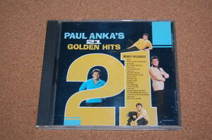 ★☆PAUL ANKA