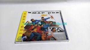 ＜未開封＞ CD SMAP 002