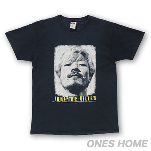 00s ICHI THE KILLER Tシャツ 殺し屋1 浅野忠信 映画 vintage ビンテージ 希少