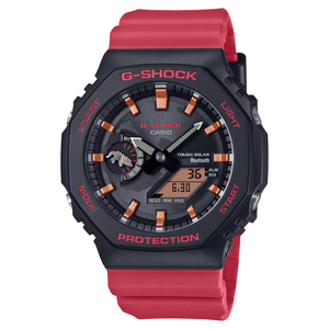 カシオ Ｇ‐SHOCK GA-B2100CD-1A4JR チャールズダーウィン財団コラボレーション タフソーラー モバイルリンク 新品未使用 正規品 送料無料