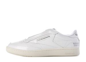 White Mountaineering Reebok Club C 85 "White/Chalk/Black" 26.5cm 100218232