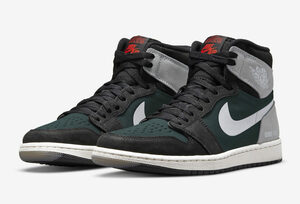 NIKE AIR JORDAN 1 ELEMENT GORE-TEX BLACK/CHILE RED-PARTICLE GREY-SAIL US11/UK10/29cm DB2889-001 ナイキ エアジョーダン 1 エレメント