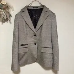 Aquascutum レナウン　レディース　アウター　ジャケット　日本製