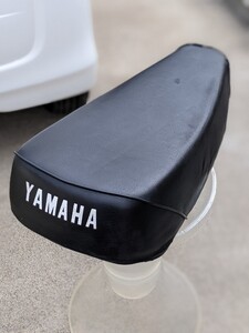 YAMAHAヤマハ MR50 シート