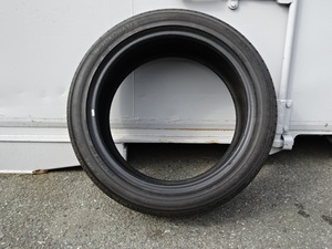 01125A ● YOKOHAMA ADVAN dB decibel 245/45 R18 タイヤ 1本 ヨコハマ 