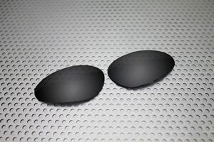 LINEGEAR　オークリー　ペニー用交換レンズ　ポリカレンズ　フラッシュブラック　Oakley　X-Metal Penny