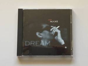 JIMMY SCOTT ジミー・スコット / DREAM ドリーム USED