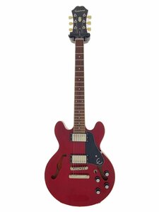 Epiphone◆ES-339 Pro/CH/2020/コイル切替スイッチ/ダウンサイジング/本体のみ