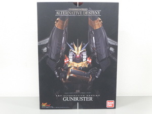 新品 未開封品 BANDAI バンダイ SMP オルタナティブデスティニー トップをねらえ！ GUNBUSTER ガンバスター プラモデル おもちゃ 玩具 食玩