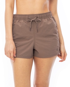 【SALE】★送料無料★新品【BILLABONG/ビラボン】【FOR SAND AND WATER】BAGGIES SOLID SHORTS ボードショーツ BRN レディースL BD013-503