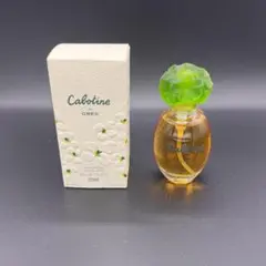 【新品未使用】グレ　カボティーヌ　オードトワレ50ml