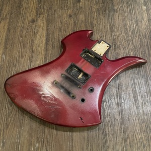 Juno Guitar Body エレキギター ボディ -GrunSound-z188-