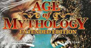 Age of Mythology エイジ オブ ミソロジー PC Steamコード 日本語可