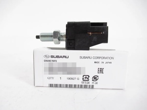 ★新品★ スバル純正 SUBARU レガシィ B4 BL ツーリングワゴン BR 4極ストップランプスイッチ クルーズコントロール用