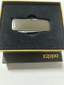 ZIPPO　クロームナイフ　未使用　①