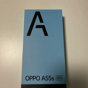 Oppo A54 5G ブラック新品未使用 ロック解除済み ○：ネットワーク利用制限の対象外