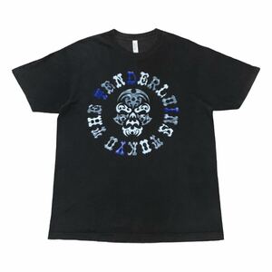 期間限定 本店完売 極美品 テンダーロイン Tシャツ Ｌ ＴＥＮＤＥＲＬＯＩＮ