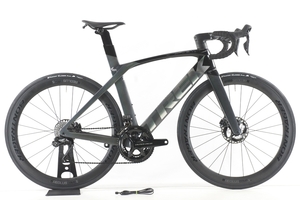 ◆◆トレック TREK マドン MADONE SLR7 GEN6 2022年モデル カーボン ロードバイク 54サイズ SHIMANO DURA-ACE Di2 R9250 12速 カスタム