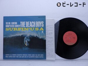 The Beach Boys「Surfin