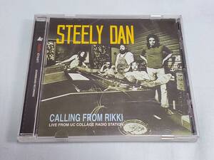 (CD) Steely Dan●スティーリー・ダン/ Calling From Rikki main stream