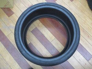 中古タイヤ(285/30R22)１本　2020年製造　6分山　川越