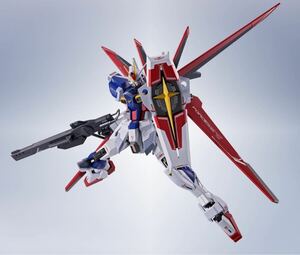 METAL ROBOT魂 ＜SIDE MS＞ フォースインパルスガンダムSpecII ガンダムSEED FREEDOM プレミアムバンダイ限定