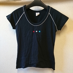 TOMMY girl 半袖Tシャツ S