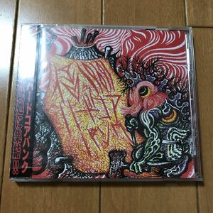 【送料無料】信州ハードコアパンク CD 青大将、ADRENALIN、CLIENT、THE GOD SLUDGE、LANCET、前川エクスプロージョン、MID LOW HIGH HIGH