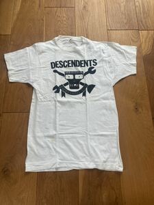 入手困難　descendents ディセンデンツ　80