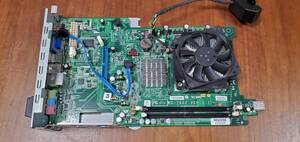 NEC バリュースター Valuestar マザーボードのみ　デスクトップ　VL300RG1K　中古　都市鉱山