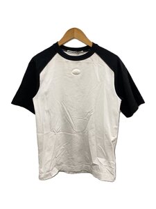 Alexander Wang◆Tシャツ/XXS/コットン/WHT/UCC2241687