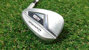 単品 アイアン AW TaylorMade M6 アプローチウェッジ FUBUKI TM6 Flex S #92WG