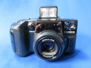 コニカ スーパーズーム Z-UP 80 RC 40-80mm 送料無料!!! Konica SUPER ZOOM