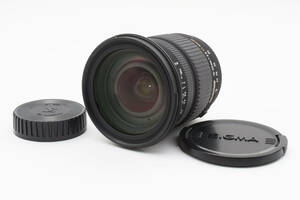 ★極上品★シグマ SIGMA 18-50mm F2.8 EX MACRO MINOLTA SONY ミノルタ ソニー Aマウント★　T55＃3008