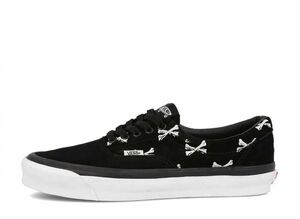 WTAPS Vans Vault ERA LX "Black/White" 30cm VN0A4BVA20P1