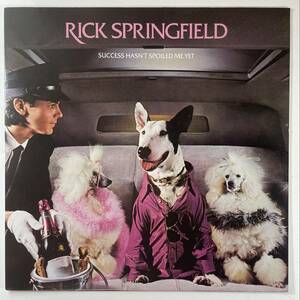 05122 Rick Springfield/Success Hasn